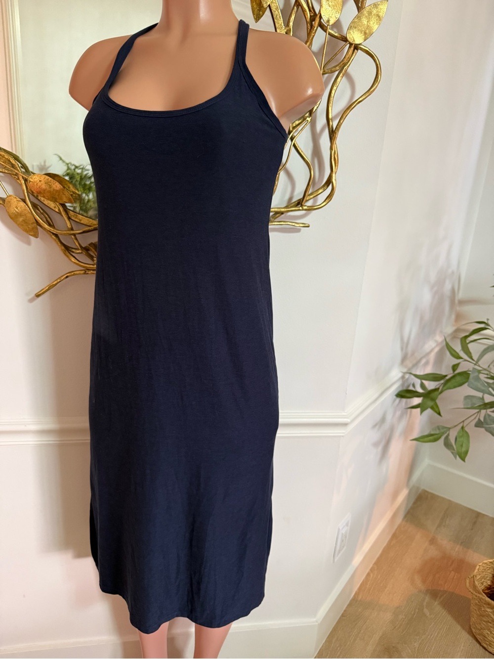 BEYOND YOGA spaydress